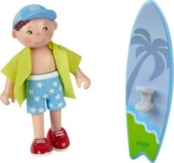 HABA 304743 Little Friends – Colin