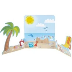 HABA 304743 Little Friends – Colin 9 HABA 304743 Little Friends – Colin -Otto 27544703 04