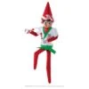 ELF On The SHELF® The Elf Outfit - Karate Set 2 ELF On The SHELF® The Elf Outfit - Karate Set -Otto 27600137 01