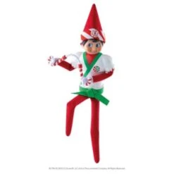 ELF On The SHELF® The Elf Outfit - Karate Set