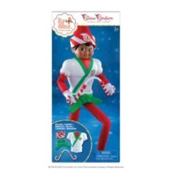 ELF On The SHELF® The Elf Outfit - Karate Set 11 ELF On The SHELF® The Elf Outfit - Karate Set -Otto 27600137 04