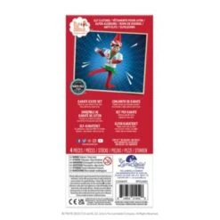 ELF On The SHELF® The Elf Outfit - Karate Set 12 ELF On The SHELF® The Elf Outfit - Karate Set -Otto 27600137 05