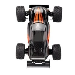 GadgetMonster Ferngesteuertes Monster-Car Akkubetriebenes 30 Km/h 4xAA -Otto 27601110 04