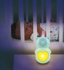 VTECH BABY Schlummerbärchen -Otto 27756394 04