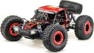Absima 1:10 EP Desert Buggy "ADB1.4 BL" 4WD RTR Waterproof 3 Absima 1:10 EP Desert Buggy "ADB1.4 BL" 4WD RTR Waterproof