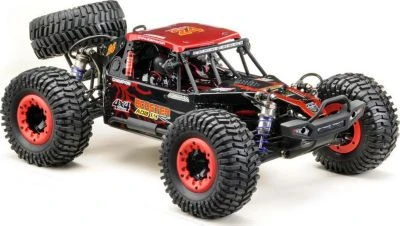 Absima 1:10 EP Desert Buggy "ADB1.4 BL" 4WD RTR Waterproof 6 Absima 1:10 EP Desert Buggy "ADB1.4 BL" 4WD RTR Waterproof – Bild 4