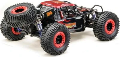 Absima 1:10 EP Desert Buggy "ADB1.4 BL" 4WD RTR Waterproof 8 Absima 1:10 EP Desert Buggy "ADB1.4 BL" 4WD RTR Waterproof – Bild 6