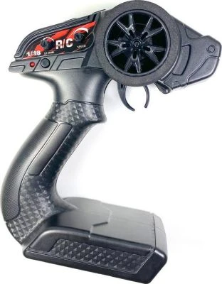 Absima 1:18 EP Monster Truck STORM Blau 4WD RTR 4 Absima 1:18 EP Monster Truck STORM Blau 4WD RTR – Bild 2