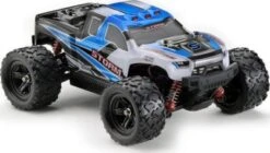 Absima 1:18 EP Monster Truck STORM Blau 4WD RTR 10 Absima 1:18 EP Monster Truck STORM Blau 4WD RTR -Otto 28111696 03