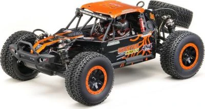 Absima 1:10 EP Desert Buggy "ADB1.4" ORANGE 4WD RTR Waterproof 3 Absima 1:10 EP Desert Buggy "ADB1.4" ORANGE 4WD RTR Waterproof