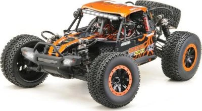 Absima 1:10 EP Desert Buggy "ADB1.4" ORANGE 4WD RTR Waterproof 5 Absima 1:10 EP Desert Buggy "ADB1.4" ORANGE 4WD RTR Waterproof – Bild 3
