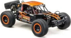 Absima 1:10 EP Desert Buggy "ADB1.4" ORANGE 4WD RTR Waterproof 11 Absima 1:10 EP Desert Buggy "ADB1.4" ORANGE 4WD RTR Waterproof -Otto 28111707 04