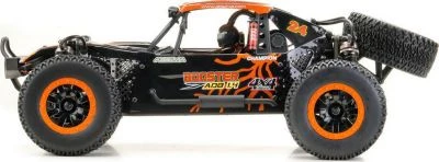 Absima 1:10 EP Desert Buggy "ADB1.4" ORANGE 4WD RTR Waterproof 7 Absima 1:10 EP Desert Buggy "ADB1.4" ORANGE 4WD RTR Waterproof – Bild 5