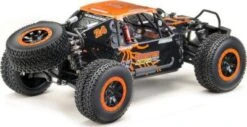 Absima 1:10 EP Desert Buggy "ADB1.4" ORANGE 4WD RTR Waterproof 13 Absima 1:10 EP Desert Buggy "ADB1.4" ORANGE 4WD RTR Waterproof -Otto 28111707 06