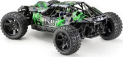 Absima 1:10 EP Sand Buggy "ASB1 CAMO-GRÜN" 4WD RTR (inkl. Akku/EU-Lader) -Otto 28111723 03