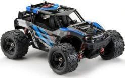 Absima 1:18 EP Sand Buggy THUNDER Blau 4WD RTR -Otto 28111740 03