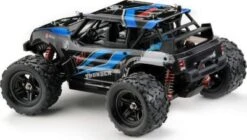Absima 1:18 EP Sand Buggy THUNDER Blau 4WD RTR -Otto 28111740 04