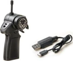 Absima 1:32 EP Mini Racer RTR Big Foot Blau -Otto 28111743 03