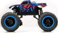 Absima 1:32 EP Mini Racer RTR Big Foot Blau -Otto 28111743 04