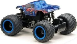 Absima 1:32 EP Mini Racer RTR Big Foot Blau -Otto 28111743 05