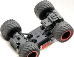 Absima 1:32 EP Mini Racer RTR Big Foot Blau -Otto 28111743 06