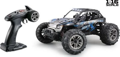 Absima 1:16 EP Sand Buggy X- TRUCK Schwarz/blau 4WD RTR 3 Absima 1:16 EP Sand Buggy X- TRUCK Schwarz/blau 4WD RTR