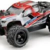 Absima 1:18 EP Monster Truck STORM Rot 4WD RTR 1 Absima 1:18 EP Monster Truck STORM Rot 4WD RTR -Otto 28111760 01