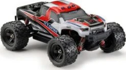 Absima 1:18 EP Monster Truck STORM Rot 4WD RTR -Otto 28111760 03