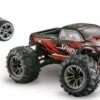 Absima 1:16 EP Monster Truck SPIRIT Schwarz/rot 4WD RTR 2 Absima 1:16 EP Monster Truck SPIRIT Schwarz/rot 4WD RTR -Otto 28111764 01