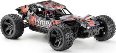 Absima 1:10 EP Sand Buggy "ASB1BL" 4WD Brushless RTR Waterproof 5 Absima 1:10 EP Sand Buggy "ASB1BL" 4WD Brushless RTR Waterproof – Bild 3