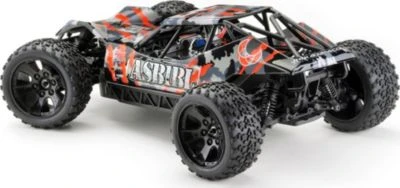 Absima 1:10 EP Sand Buggy "ASB1BL" 4WD Brushless RTR Waterproof 6 Absima 1:10 EP Sand Buggy "ASB1BL" 4WD Brushless RTR Waterproof – Bild 4