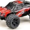 Absima 1:14 EP High Speed Monster Truck "RACING" Schwarz/rot 4WD RTR 2 Absima 1:14 EP High Speed Monster Truck "RACING" Schwarz/rot 4WD RTR -Otto 28111773 01