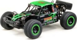 Absima 1:10 EP Desert Buggy "ADB1.4" GRÜN 4WD RTR Waterproof