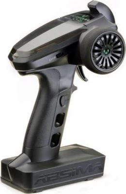 Absima 1:10 EP Desert Buggy "ADB1.4" GRÜN 4WD RTR Waterproof 4 Absima 1:10 EP Desert Buggy "ADB1.4" GRÜN 4WD RTR Waterproof – Bild 2