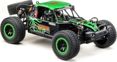 Absima 1:10 EP Desert Buggy "ADB1.4" GRÜN 4WD RTR Waterproof 6 Absima 1:10 EP Desert Buggy "ADB1.4" GRÜN 4WD RTR Waterproof – Bild 4