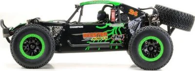 Absima 1:10 EP Desert Buggy "ADB1.4" GRÜN 4WD RTR Waterproof 7 Absima 1:10 EP Desert Buggy "ADB1.4" GRÜN 4WD RTR Waterproof – Bild 5