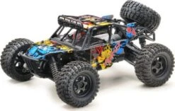 Absima 1:14 EP High Speed Sand Buggy "CHARGER" 4WD RTR