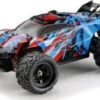 Absima 1:18 EP Truggy HURRICANE Blau 4WD RTR 1 Absima 1:18 EP Truggy HURRICANE Blau 4WD RTR -Otto 28111826 01