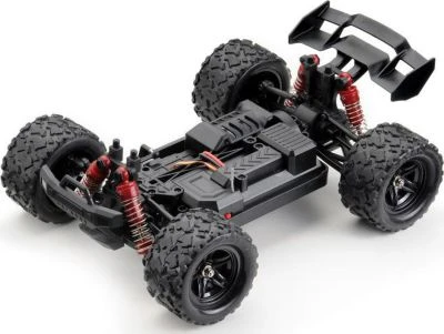 Absima 1:18 EP Truggy HURRICANE Blau 4WD RTR 7 Absima 1:18 EP Truggy HURRICANE Blau 4WD RTR – Bild 5