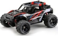 Absima 1:18 EP Sand Buggy THUNDER Rot 4WD RTR
