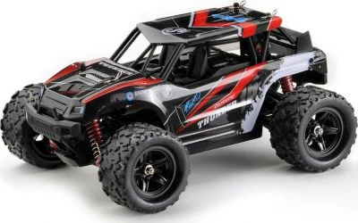 Absima 1:18 EP Sand Buggy THUNDER Rot 4WD RTR 3 Absima 1:18 EP Sand Buggy THUNDER Rot 4WD RTR