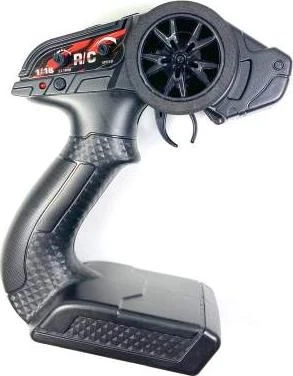 Absima 1:18 EP Sand Buggy THUNDER Rot 4WD RTR 4 Absima 1:18 EP Sand Buggy THUNDER Rot 4WD RTR – Bild 2