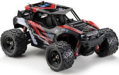 Absima 1:18 EP Sand Buggy THUNDER Rot 4WD RTR 5 Absima 1:18 EP Sand Buggy THUNDER Rot 4WD RTR – Bild 3