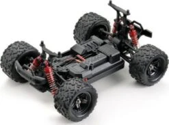 Absima 1:18 EP Sand Buggy THUNDER Rot 4WD RTR 12 Absima 1:18 EP Sand Buggy THUNDER Rot 4WD RTR -Otto 28111828 05