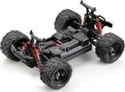 Absima 1:18 EP Sand Buggy THUNDER Rot 4WD RTR 7 Absima 1:18 EP Sand Buggy THUNDER Rot 4WD RTR – Bild 5