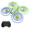 Vetaka Mini LED Drohne Quadrocopter Für Kinder 2 Vetaka Mini LED Drohne Quadrocopter Für Kinder -Otto 28257333 01
