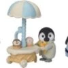 Sylvanian Families Pinguin Familie -Otto 28363371 01