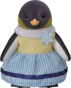 Sylvanian Families Pinguin Familie 10 Sylvanian Families Pinguin Familie -Otto 28363371 03