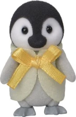 Sylvanian Families Pinguin Familie 11 Sylvanian Families Pinguin Familie -Otto 28363371 04