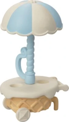 Sylvanian Families Pinguin Familie 7 Sylvanian Families Pinguin Familie – Bild 5